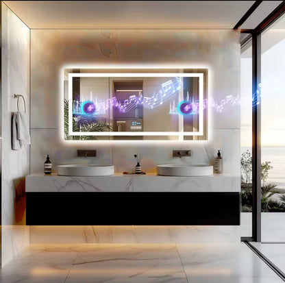 MoodMirror Classic (120×60 cm)