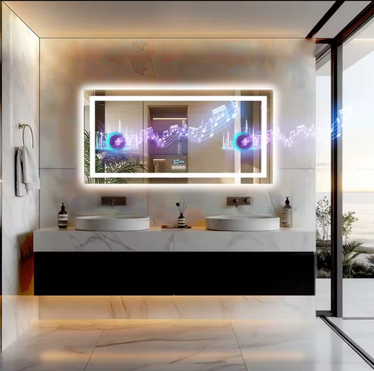 MoodMirror Classic (120×60 cm)