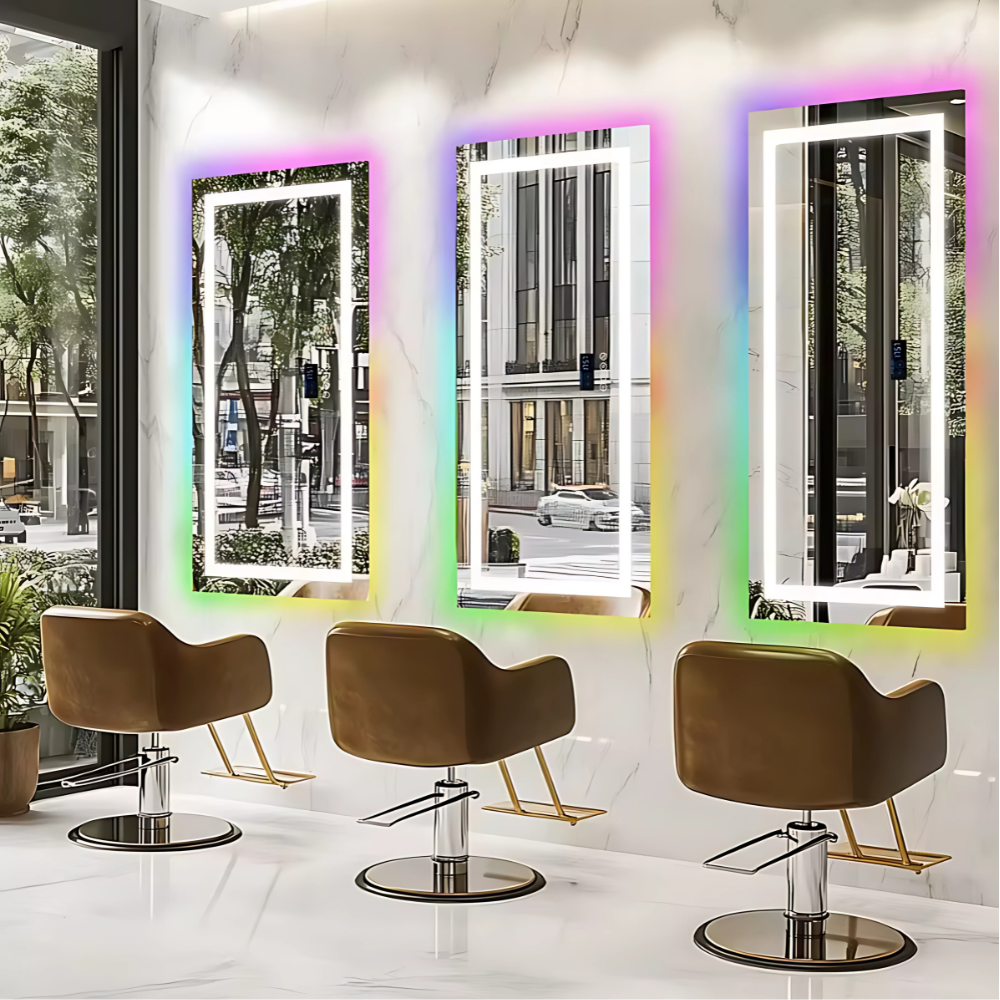 MoodMirror Classic (120×60 cm)