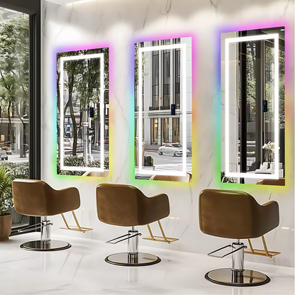 MoodMirror Classic (120×60 cm)