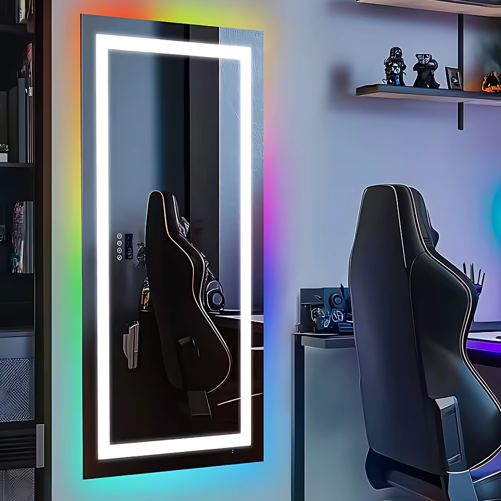 MoodMirror Classic (120×60 cm)