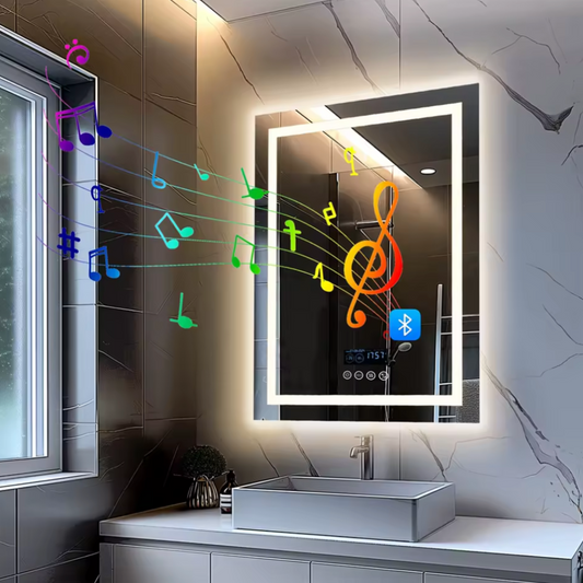 MoodMirror Harmony